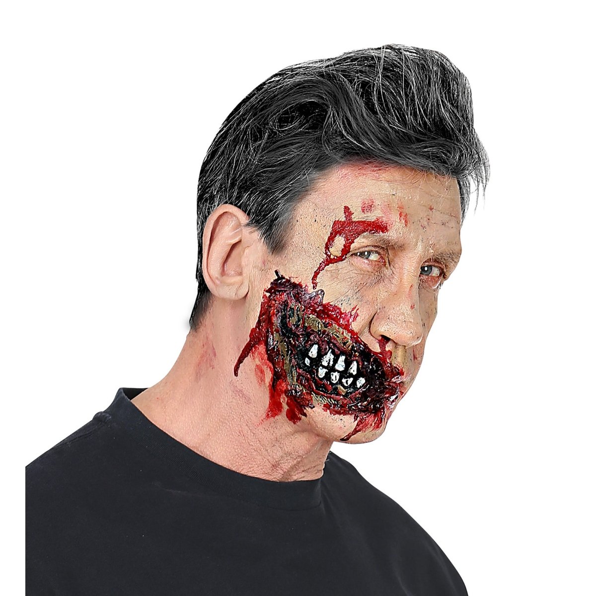 Halloween Nep Wond Wang