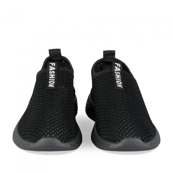 Baskets NOIR PHILOV