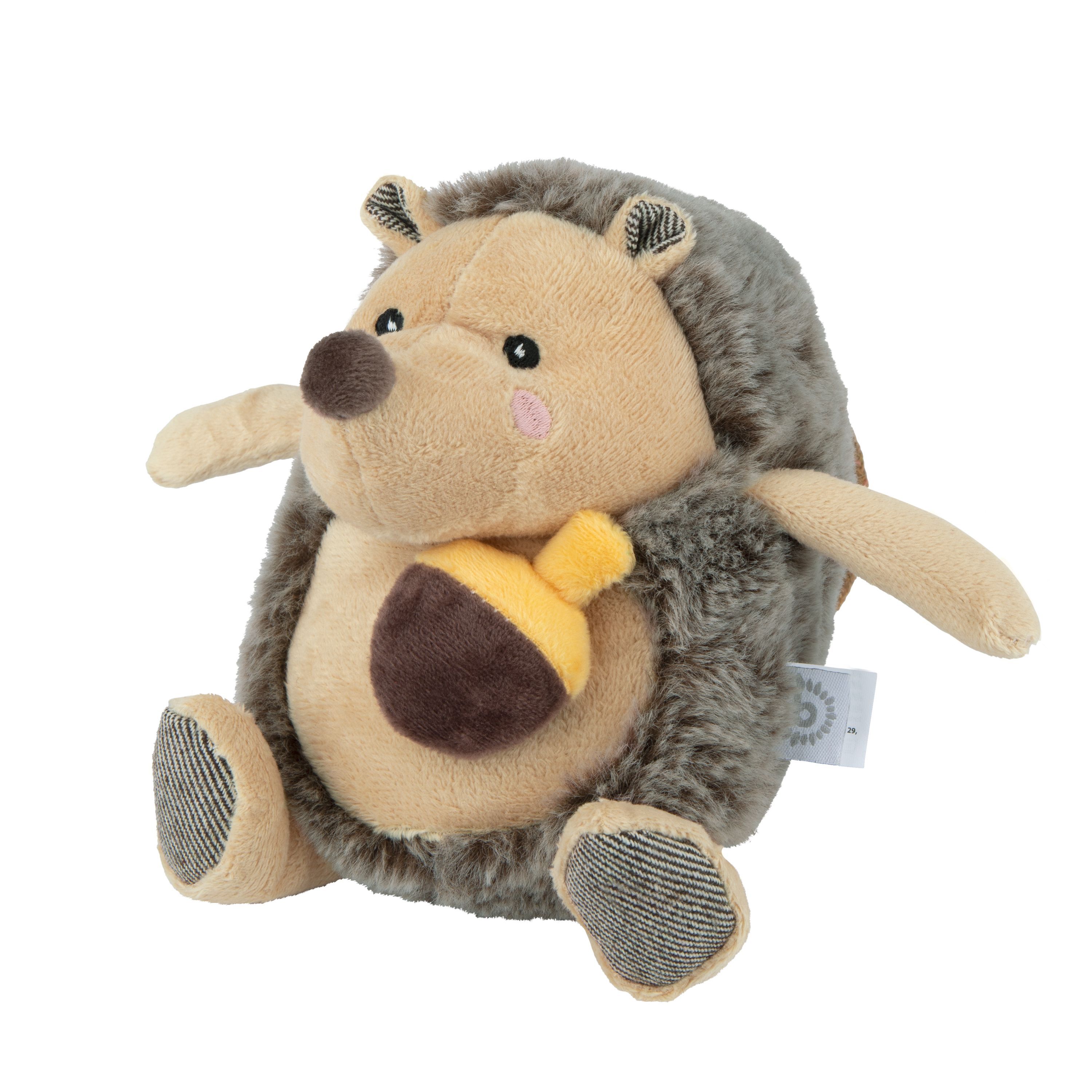 Spieluhr IGEL PIKSI
