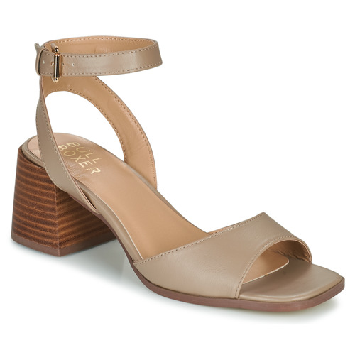 Bullboxer - 202000F2S Beige