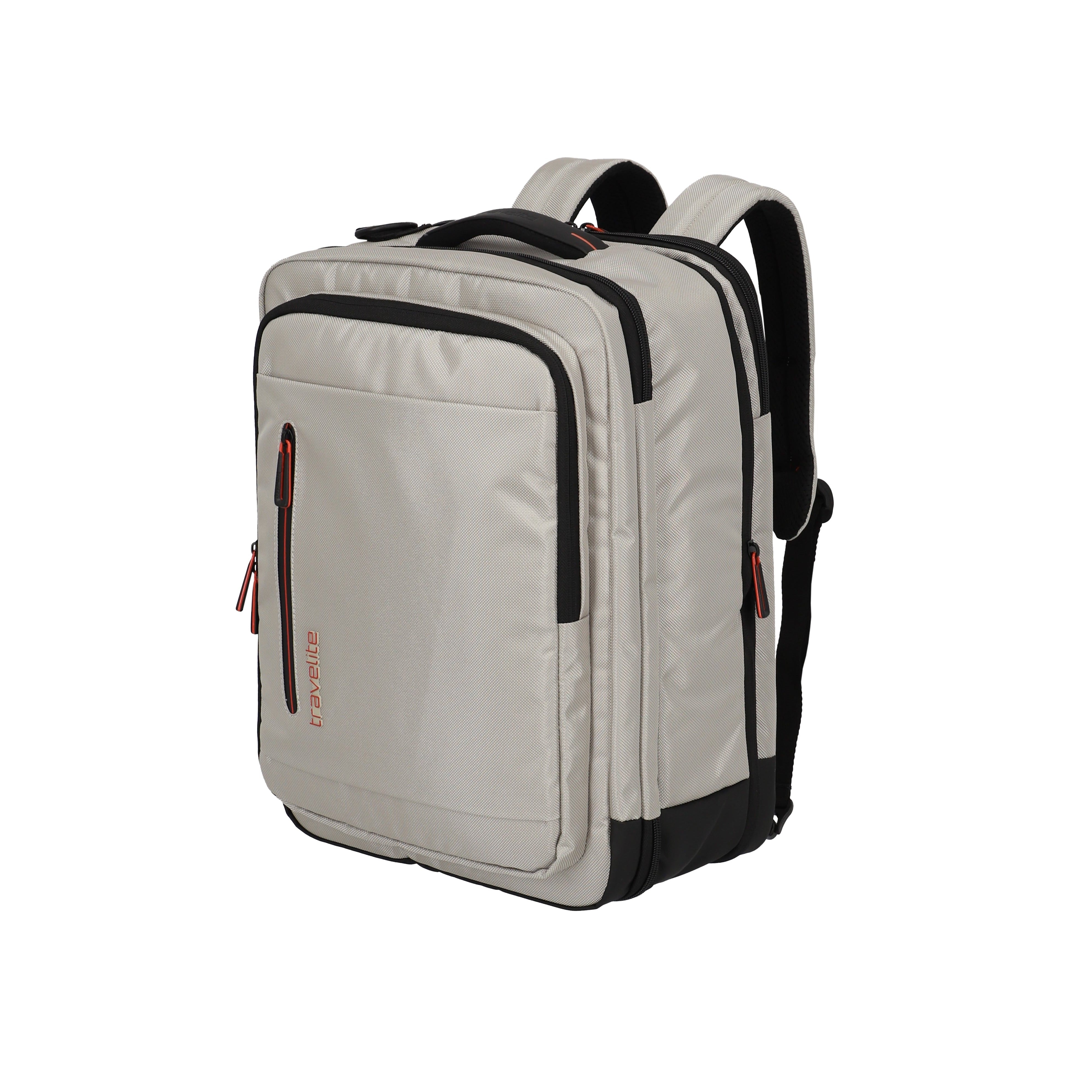 Crosslite Rugzak/Boarding Bag L nature Nature