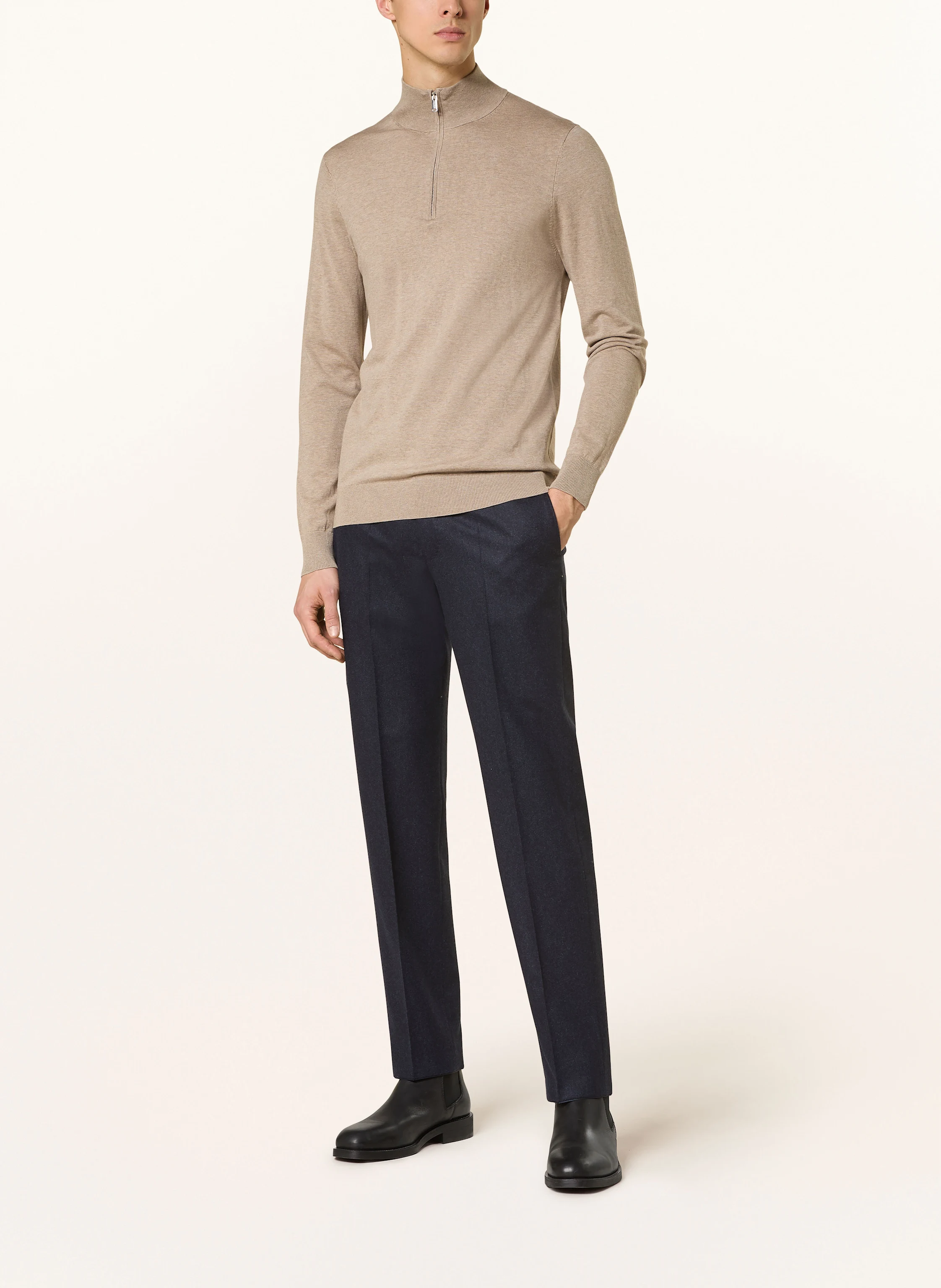 PROFUOMO Troyer