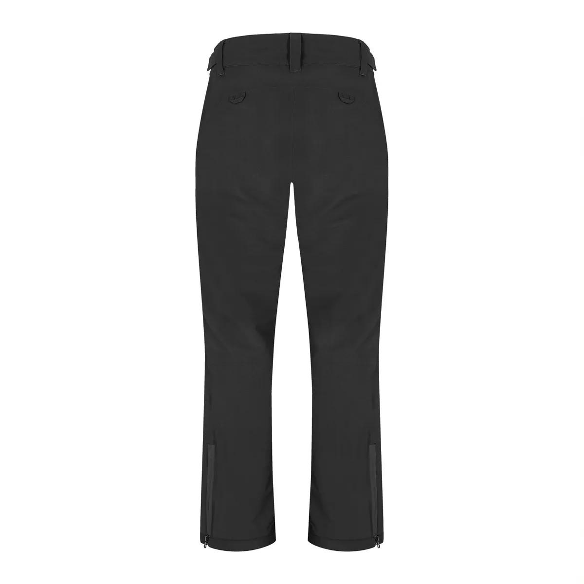 Gridarmor 3 Layer Alpine Pants Women Jet Black