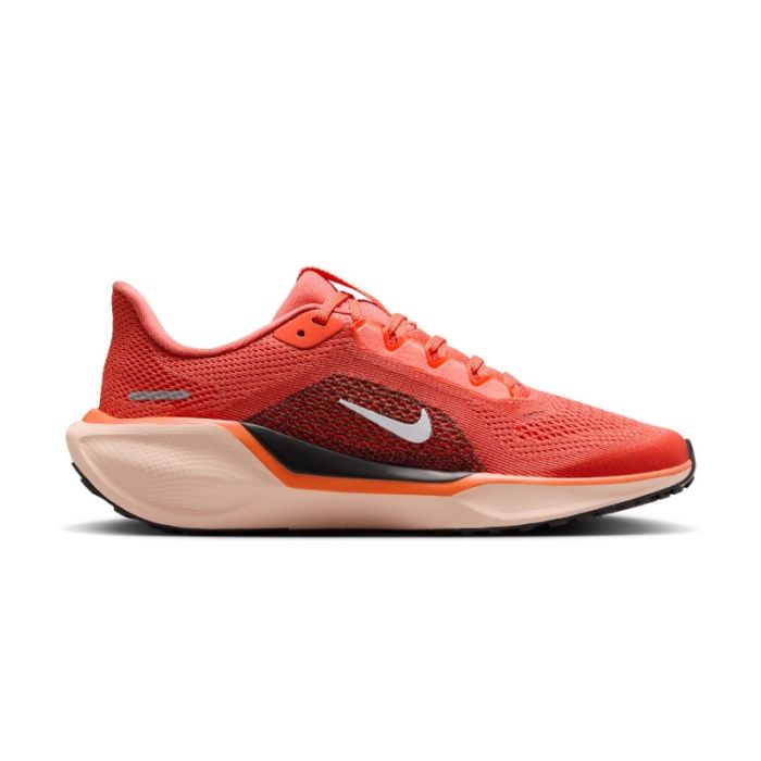 Nike Junior Løbesko Air Zoom Pegasus 41 Rød
