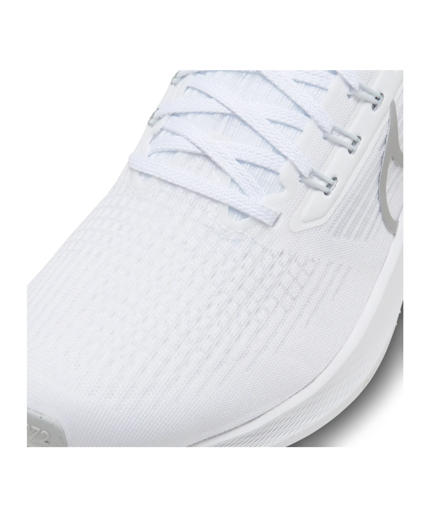Nike Air Zoom Pegasus 39 Running Damen Weiss F100
