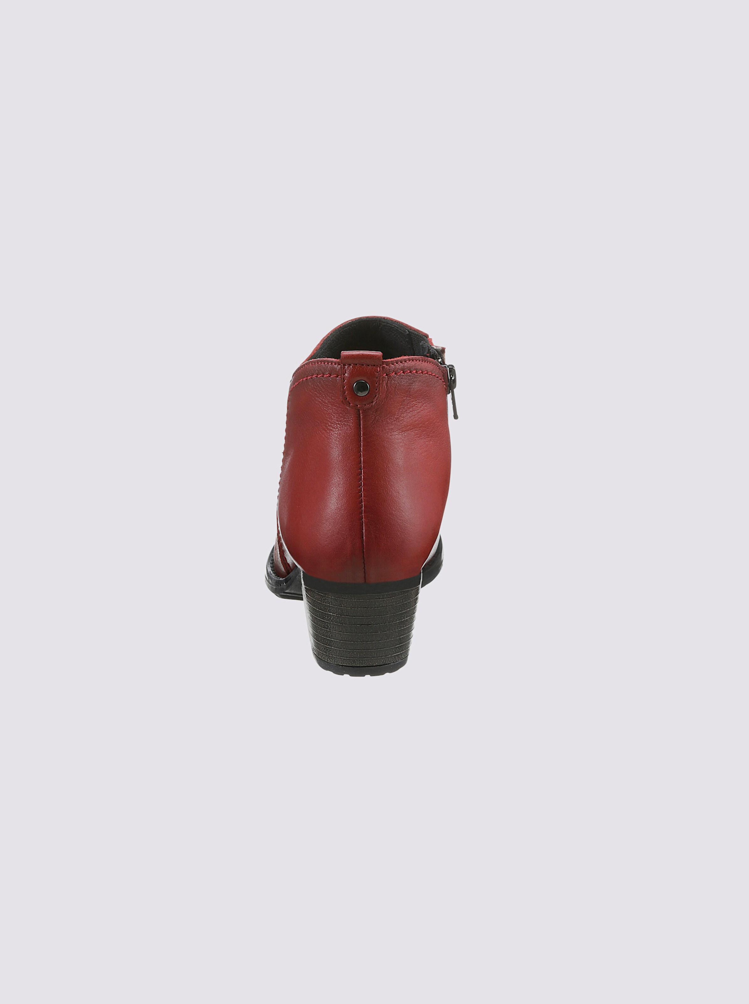 Stiefelette