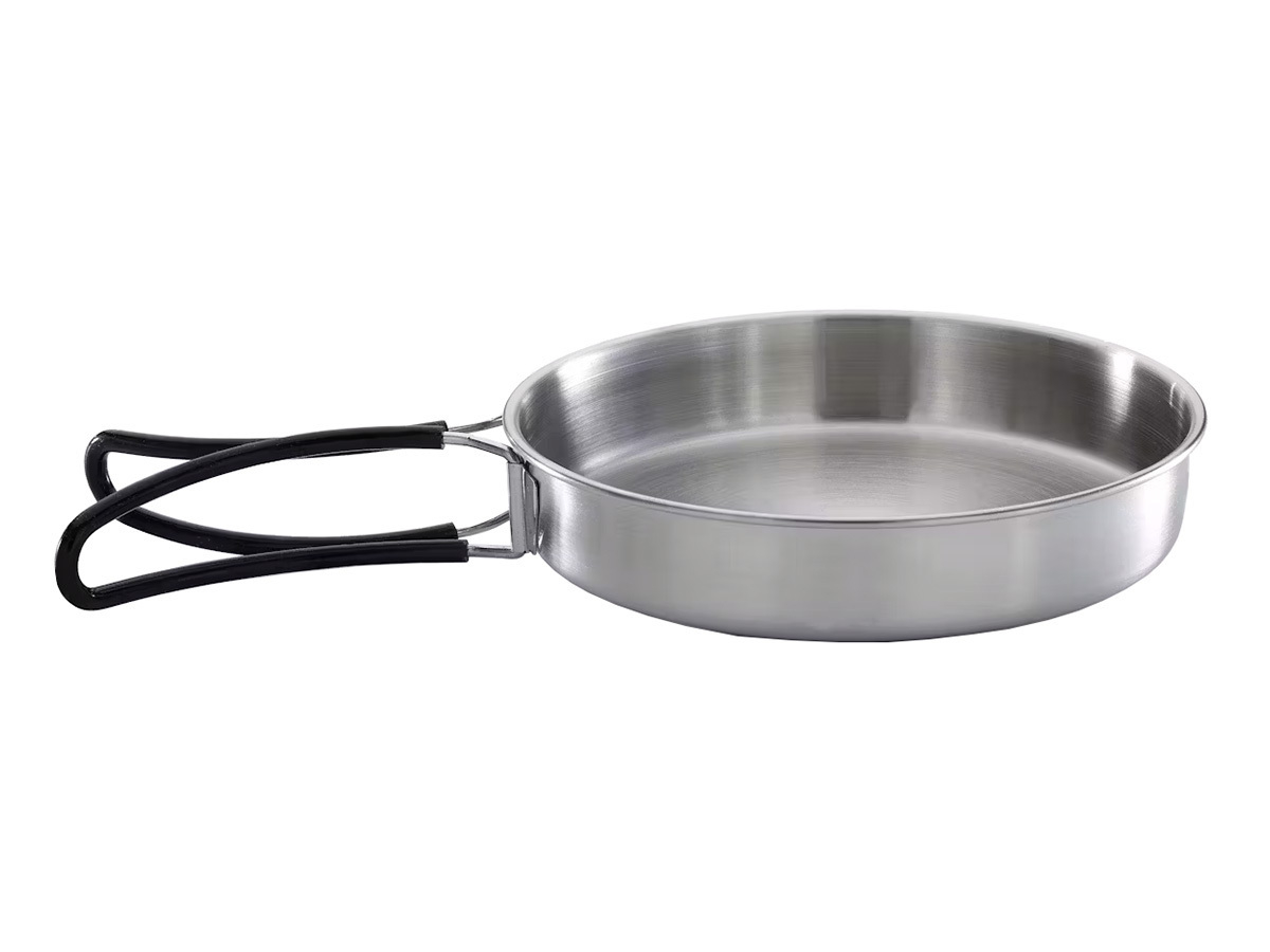 Campingaz Trekking Kit pannenset - 3-delig