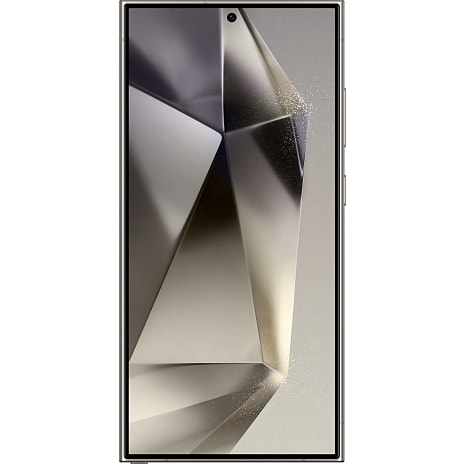Samsung Galaxy S24 Ultra 256GB - Titanium Gray