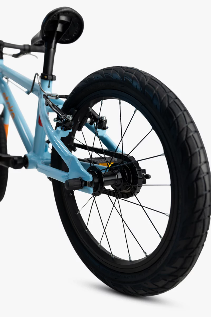 Stoke Kidmax 16 Kinder Citybike 2024