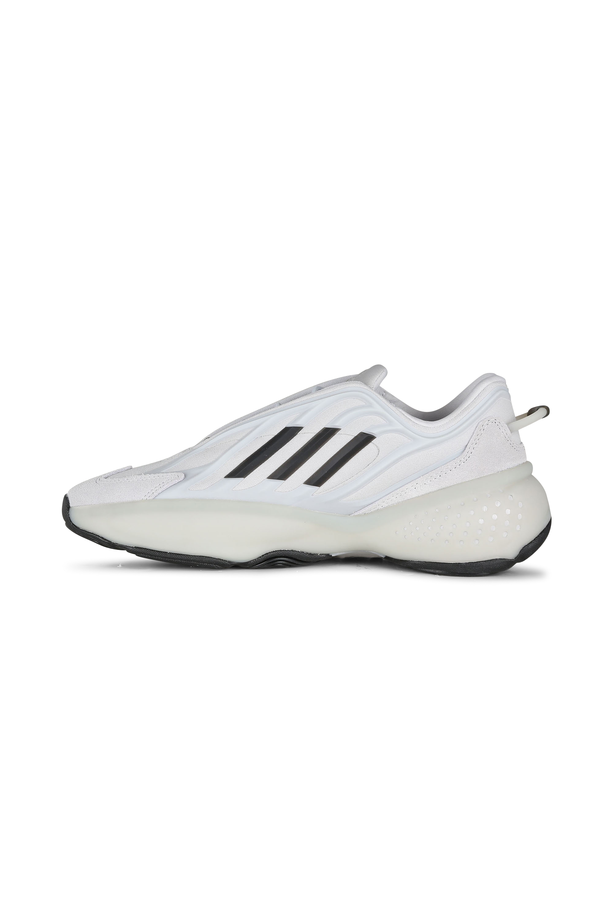 ADIDAS Baskets OZRAH Gris