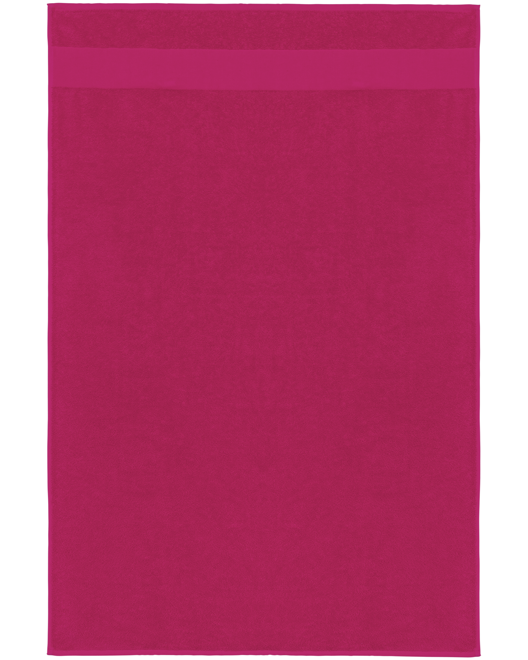 Kariban K111 - BEACH TOWEL > DRAP DE BAIN