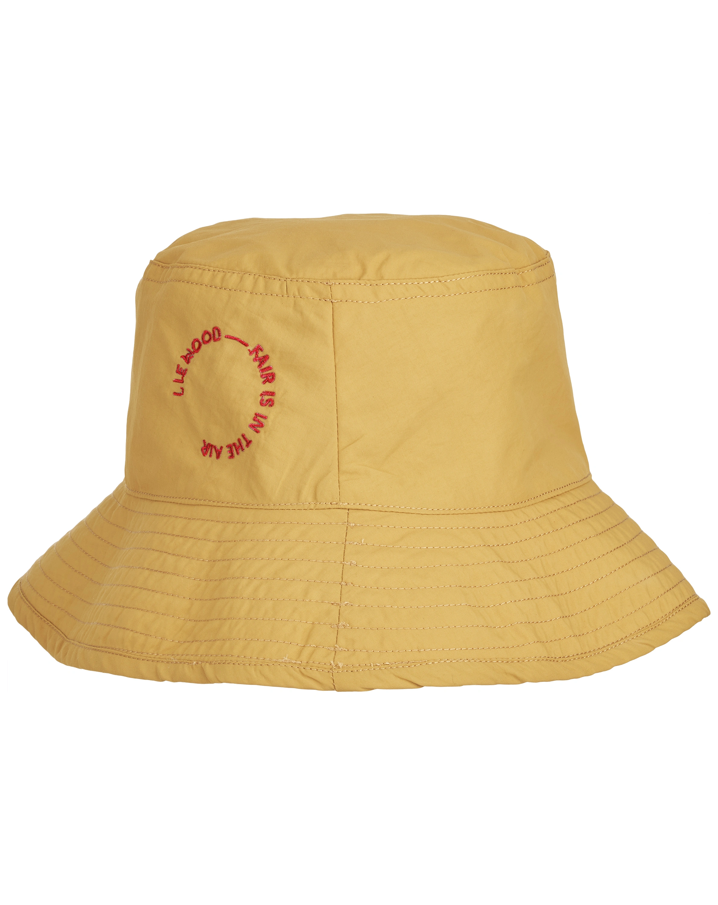Sonnenhut DAMON in yellow