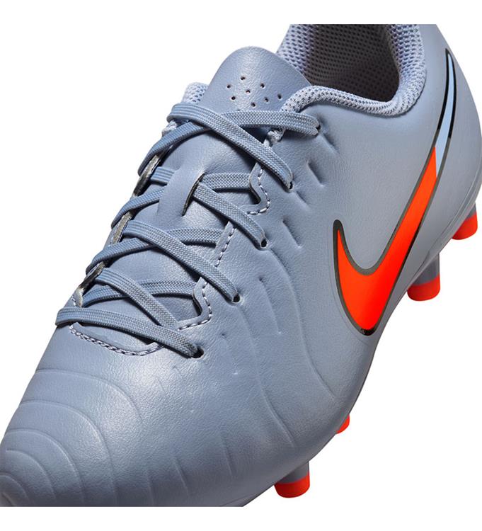 Nike JR LEGEND 10 CLUB FG/MG DV4352-402 BLUE-ECLIPSE-BLACK