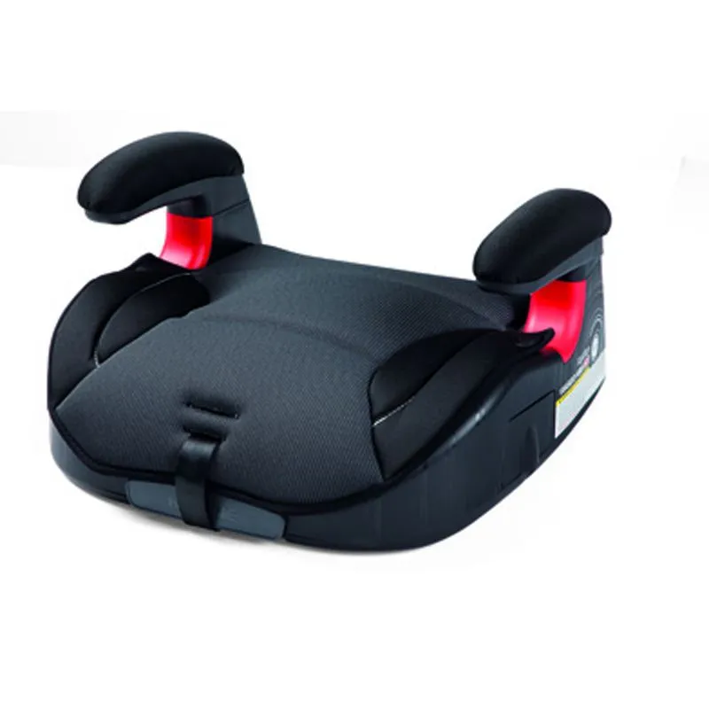 Peg Perego Siège d'Auto Rehausseur Viaggio Hbb 40-120lb - Crystal Noir