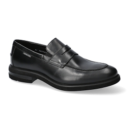 orelien  Cuir toby 38100  Noir