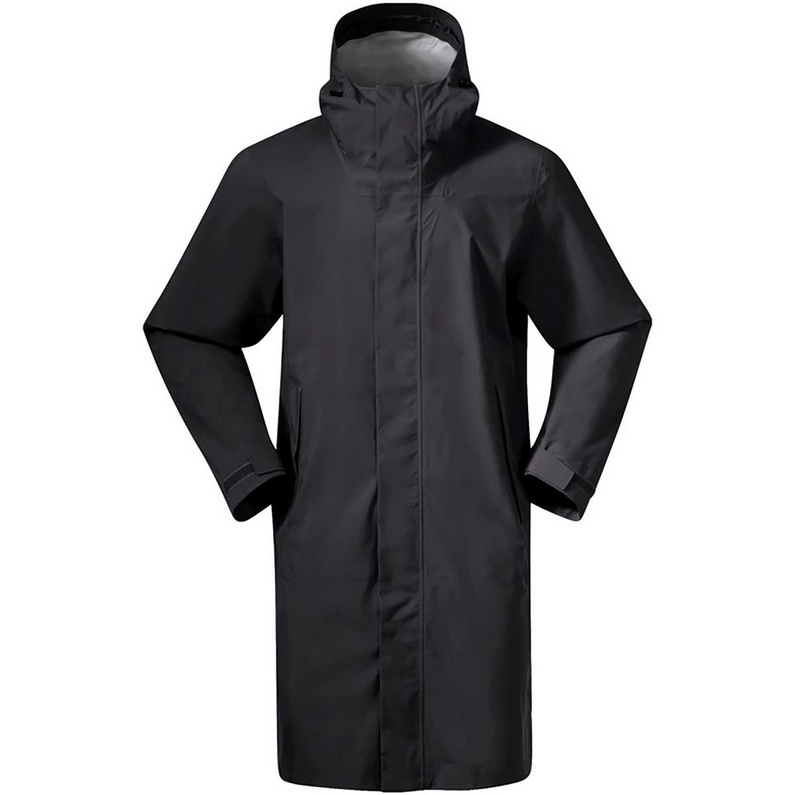 Bergans Herren Oslo Urban Mantel