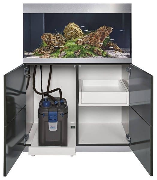 Oase BioMaster2 Thermo 350 | Sterke buitenfilter