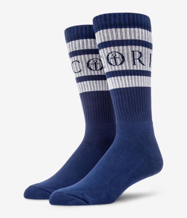 Ancore Concrete Socken US 6-13 (navy)