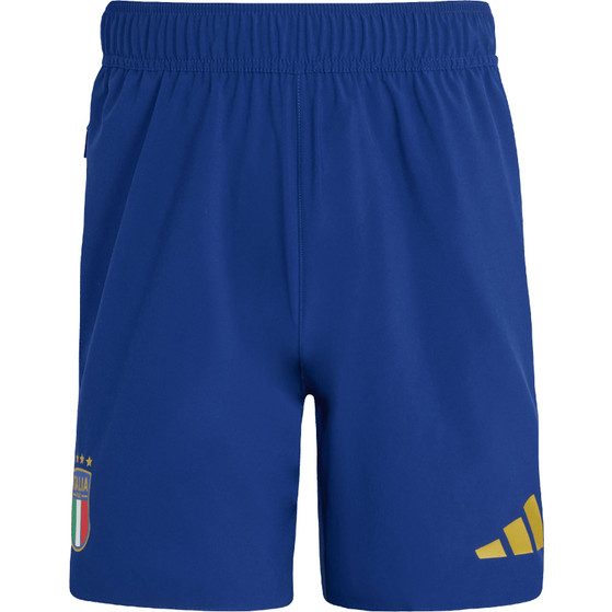adidas Italië Tiro Travel Set WK 2026