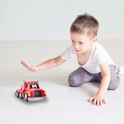 Silverlit Lastebil Tooko My First Activity Truck
