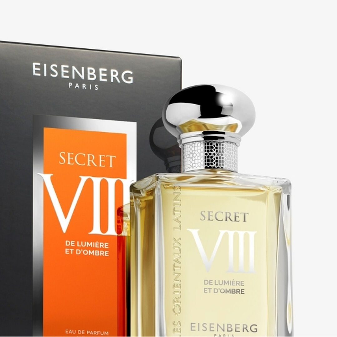 Eisenberg Les Orientaux Latins \H Secret VIII - De Lumière et d'Ombre EDP - 100ml