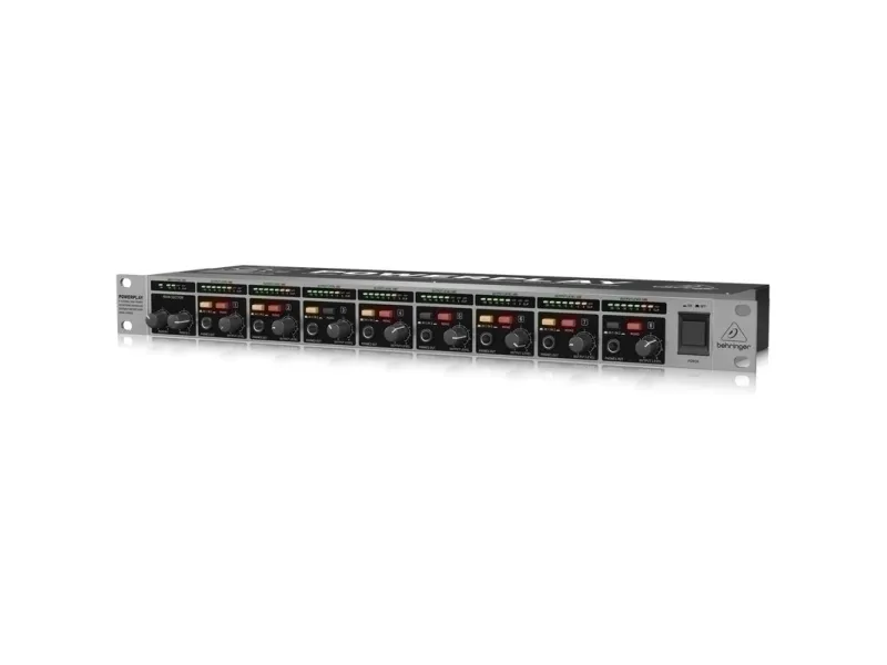 Behringer Behringer HA8000 V2 hovedtelefonforstærker