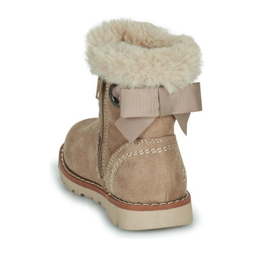 Chicco - FLORINE - Marron