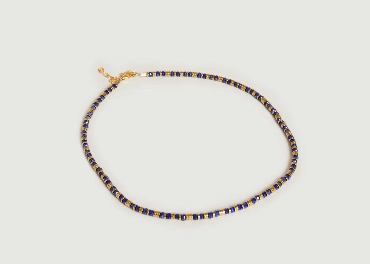 Collier Taweez Wildstone Paris