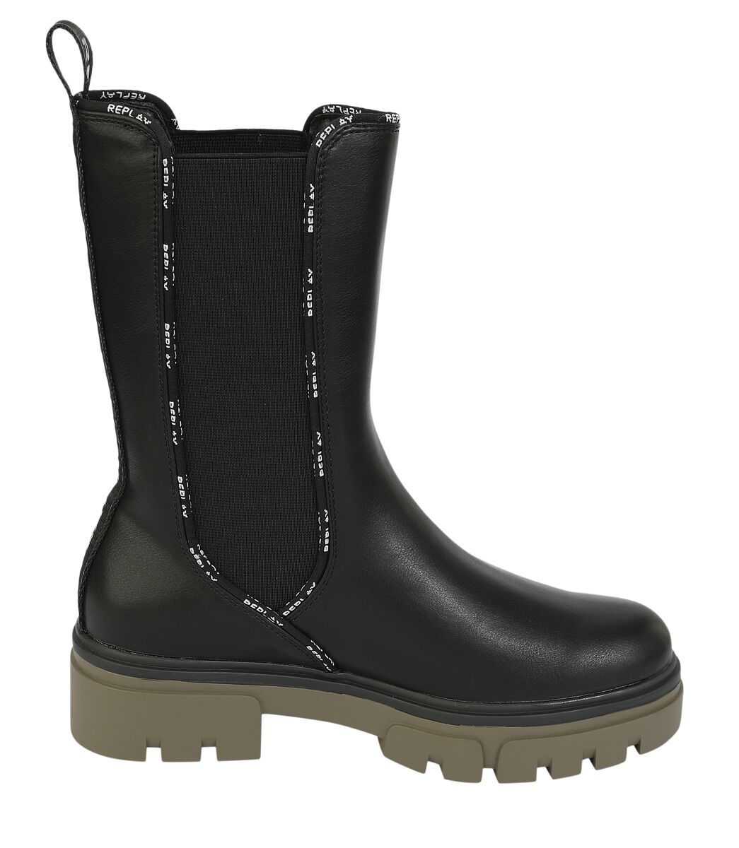 Hanna Chelsea P | Replay Footwear Bottes