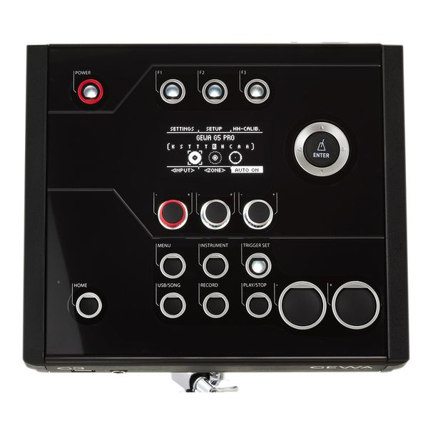 Gewa G3 Pro 5 E-Drum Bundle