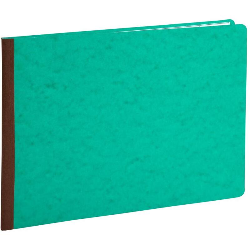 Piqûre 240X320 13 colonnes 80 pages foliotées avec paresseuse - Couleurs assorties