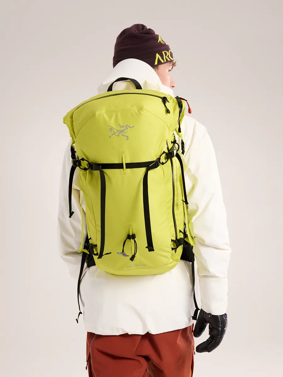 Arc'teryx Micon 32 Backpack Euphoria