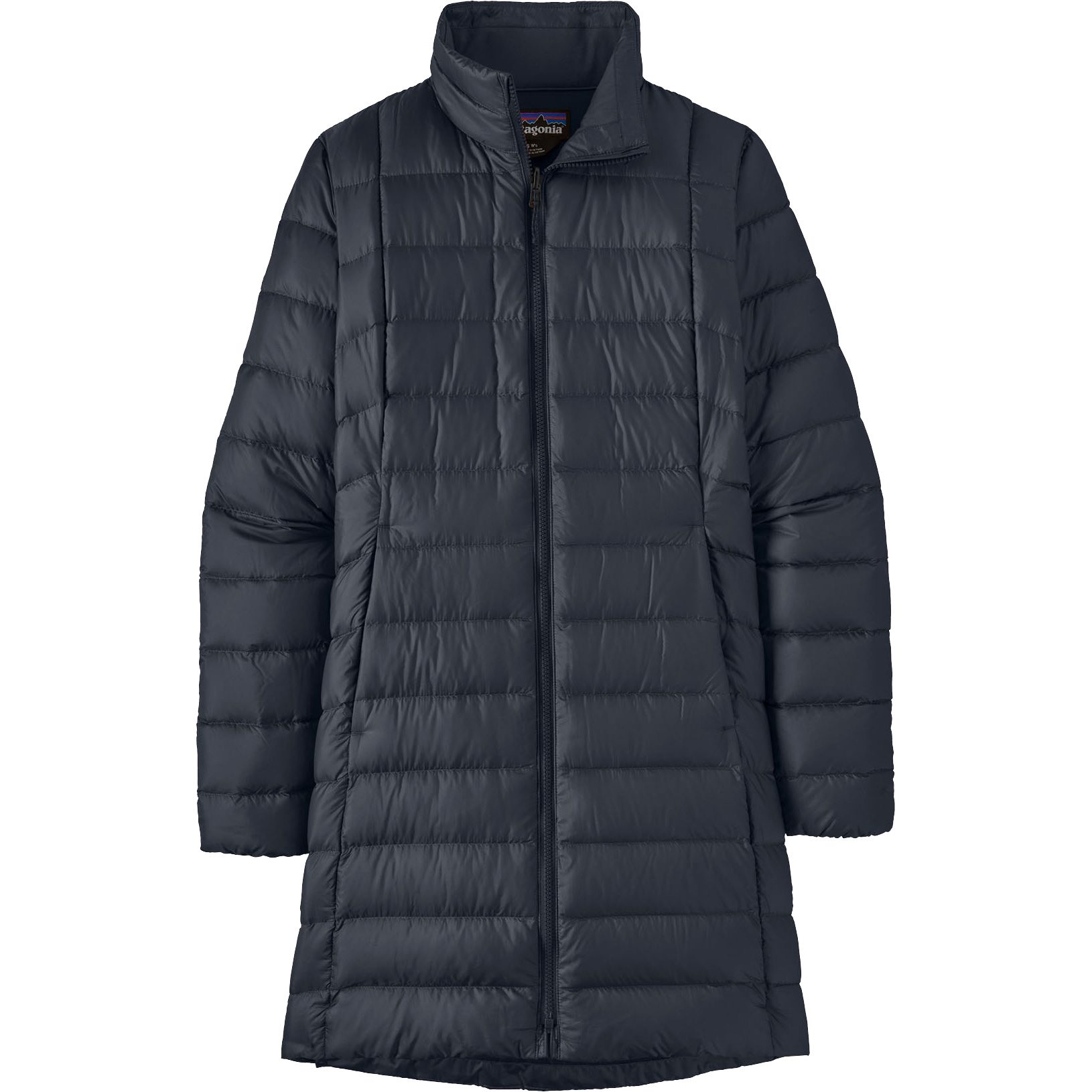 Patagonia Tres 3-in-1 Parka Damen smolder blue