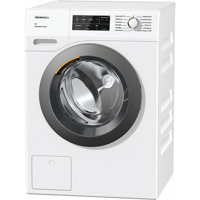 Miele Waschmaschine WCG 370 WPS PowerWash & 9kg