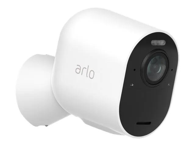 Arlo VMS5340, IP-sikkerhedskamera, Indendørs & udendørs, Trådløs, 91,44 m, Intern, FCC, IC, CE, UL