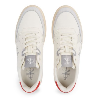 Chaussures de villes homme Claic Cupsole CALVIN KLEIN