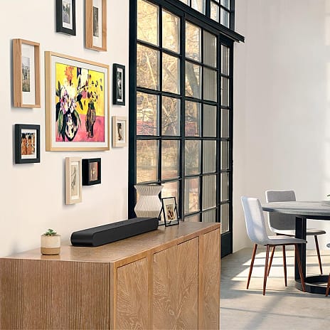 Samsung HW-S66d 5.0 atmos Soundbar