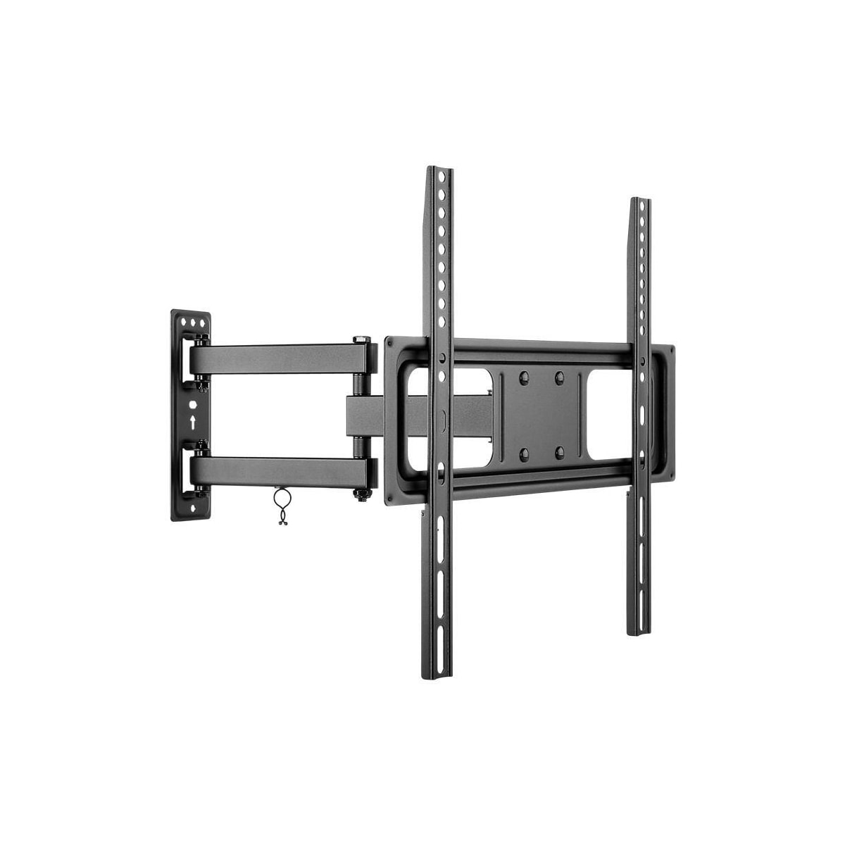 Goobay TV-veggfeste Basic FULLMOTION (M)