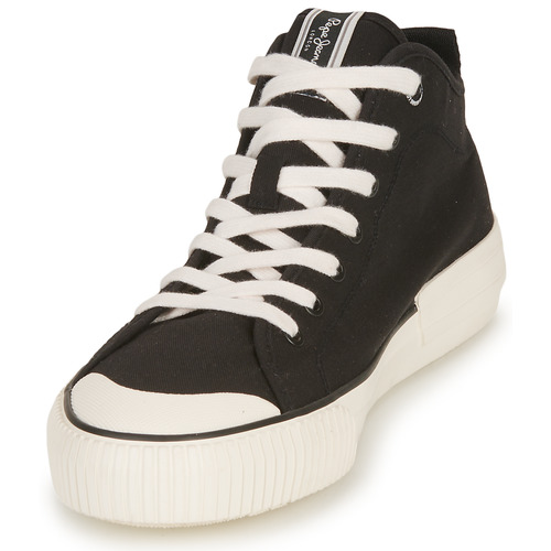 Pepe jeans - INDUSTRY BASIC M - Noir