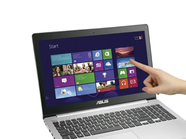 ASUS VivoBook S551LB - i5-4200U 15.6