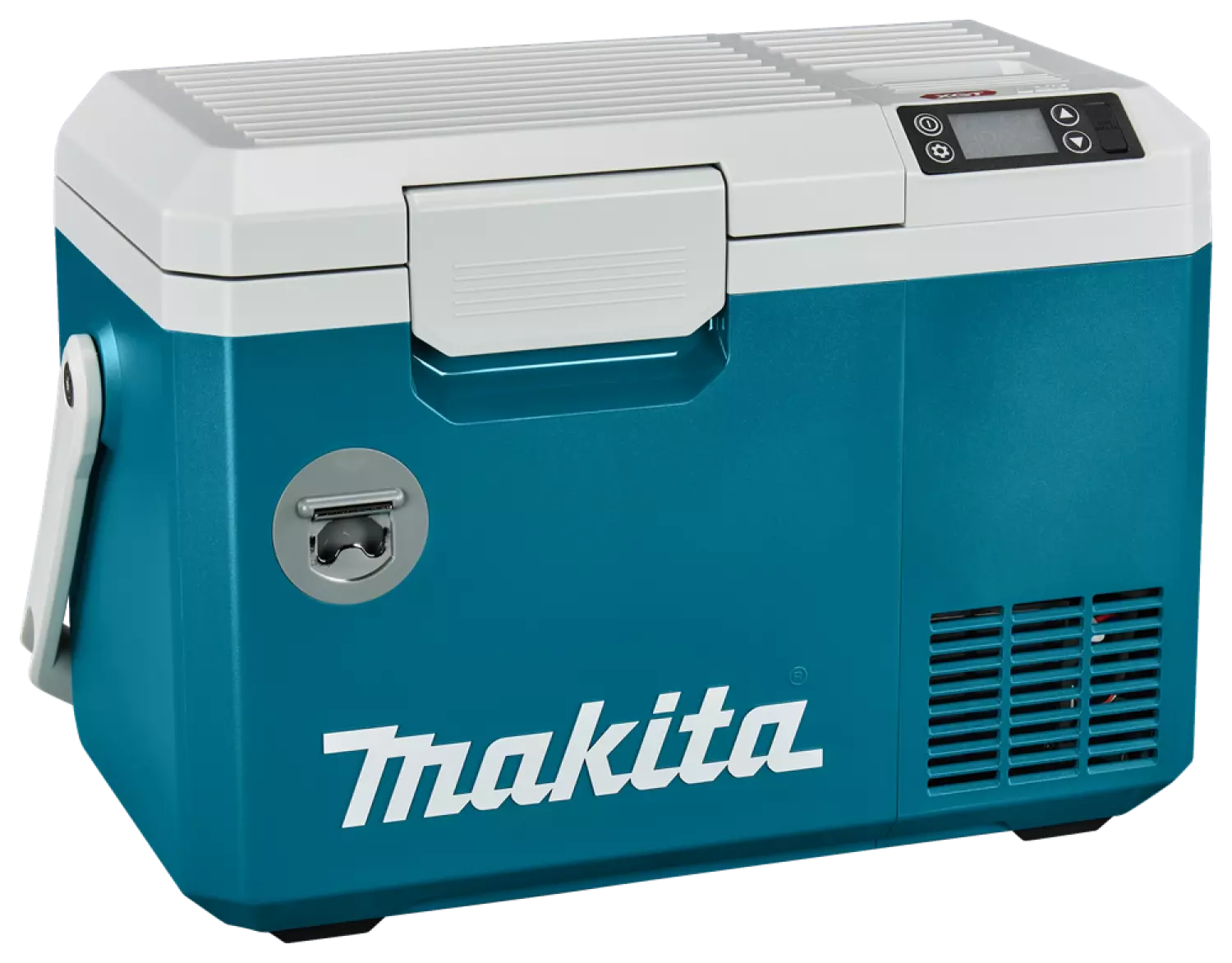 Makita CW003GZ Vries- /koelbox met verwarmfunctie body - 7 L