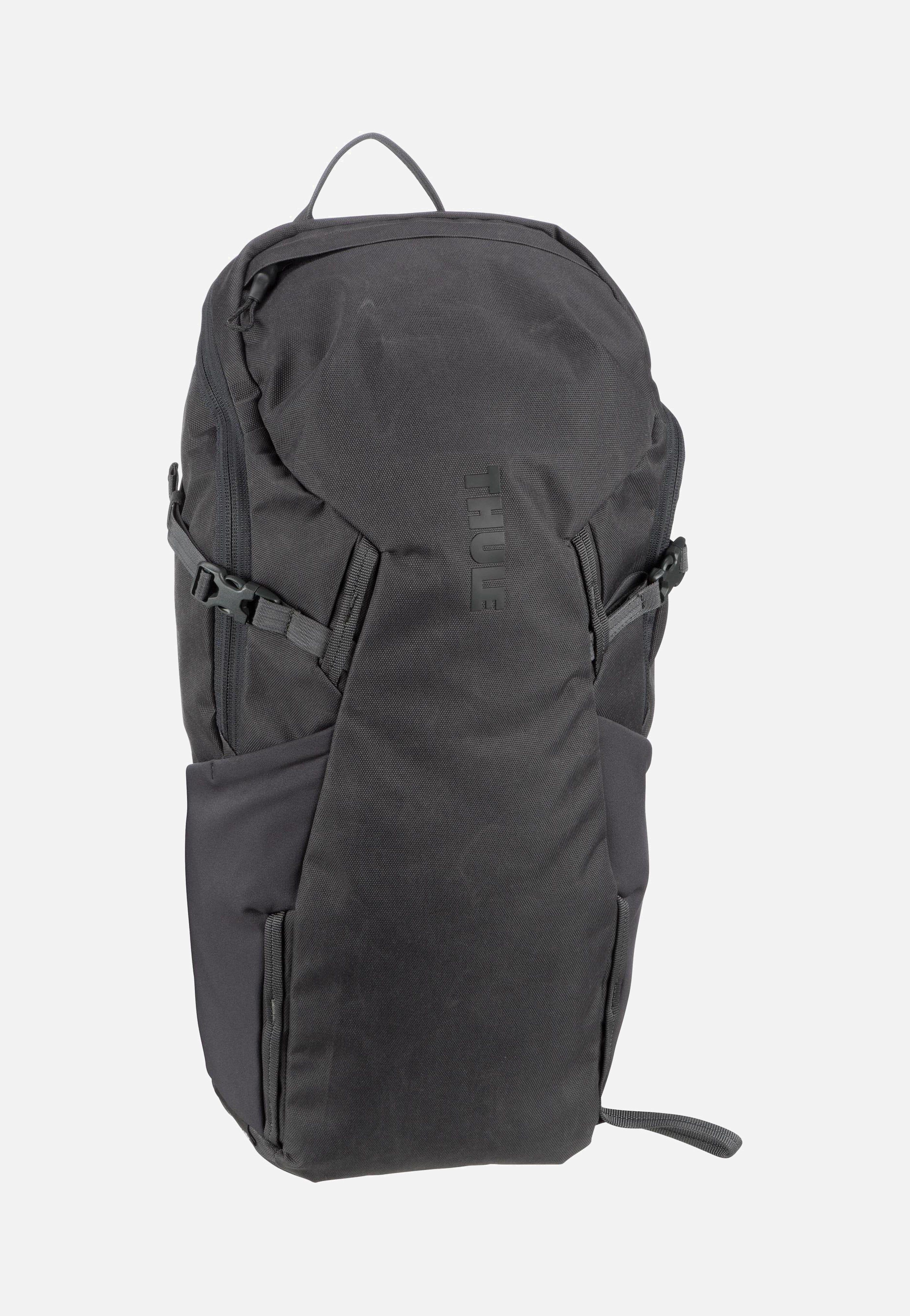 AllTrail X 15L Obsidian - Wanderrucksack
