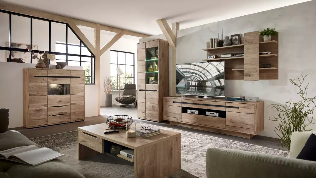 Highboard Bellano