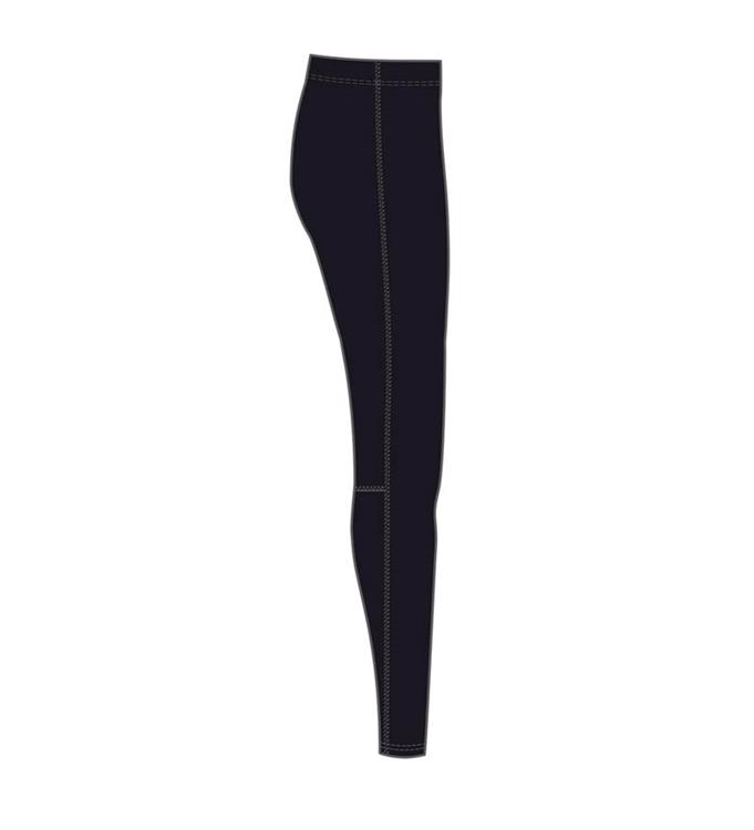 ASICS Men Core Tight Hardlooplegging