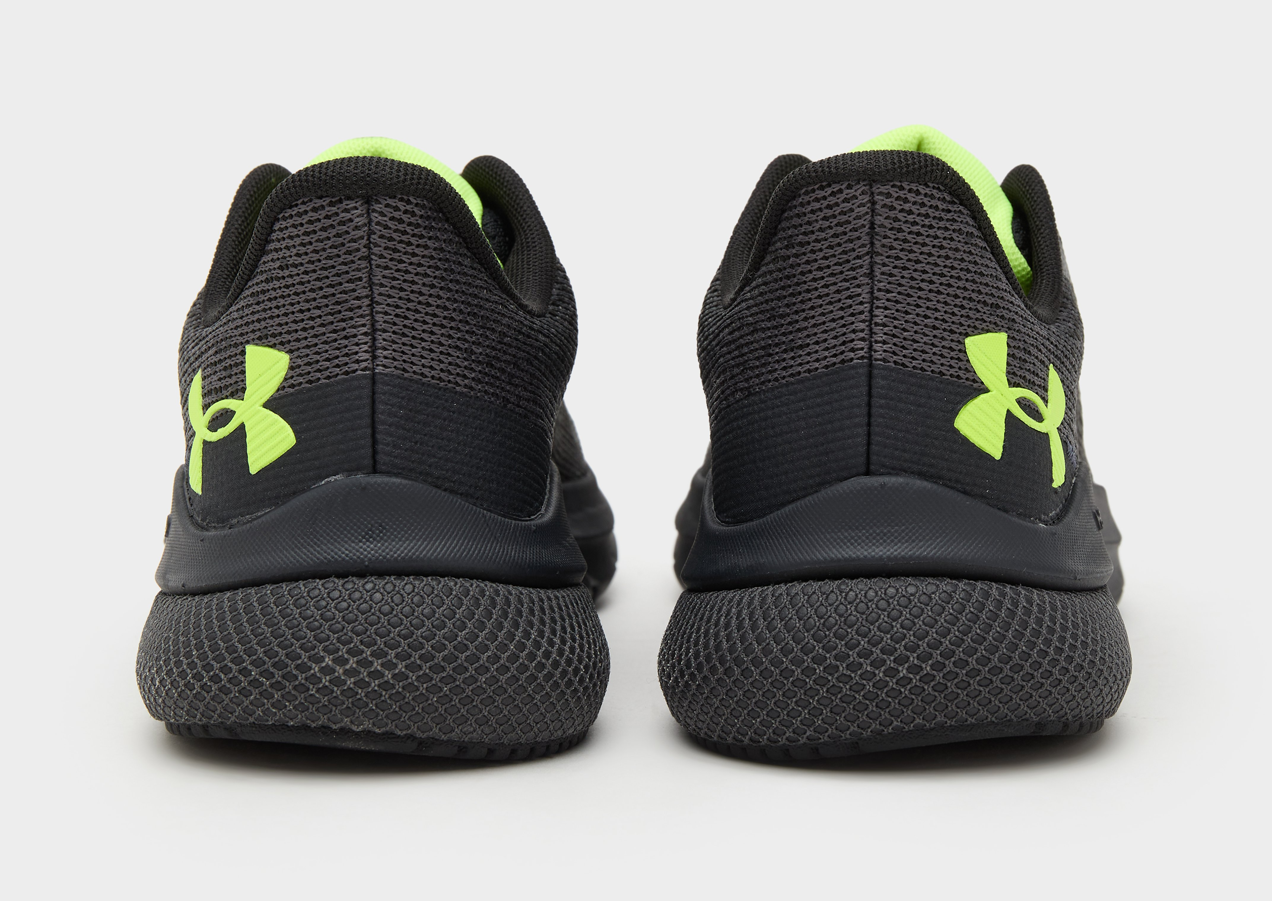 Under Armour HOVR Turbulence 2 Junior