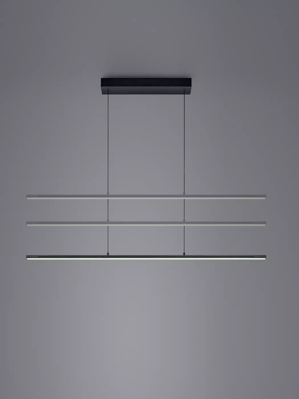LED-Pendelleuchte Queens 2.0