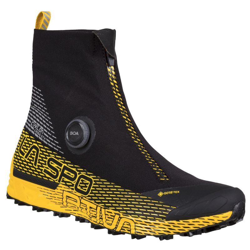 Cyklon Cross GTX - Chaussures trail homme