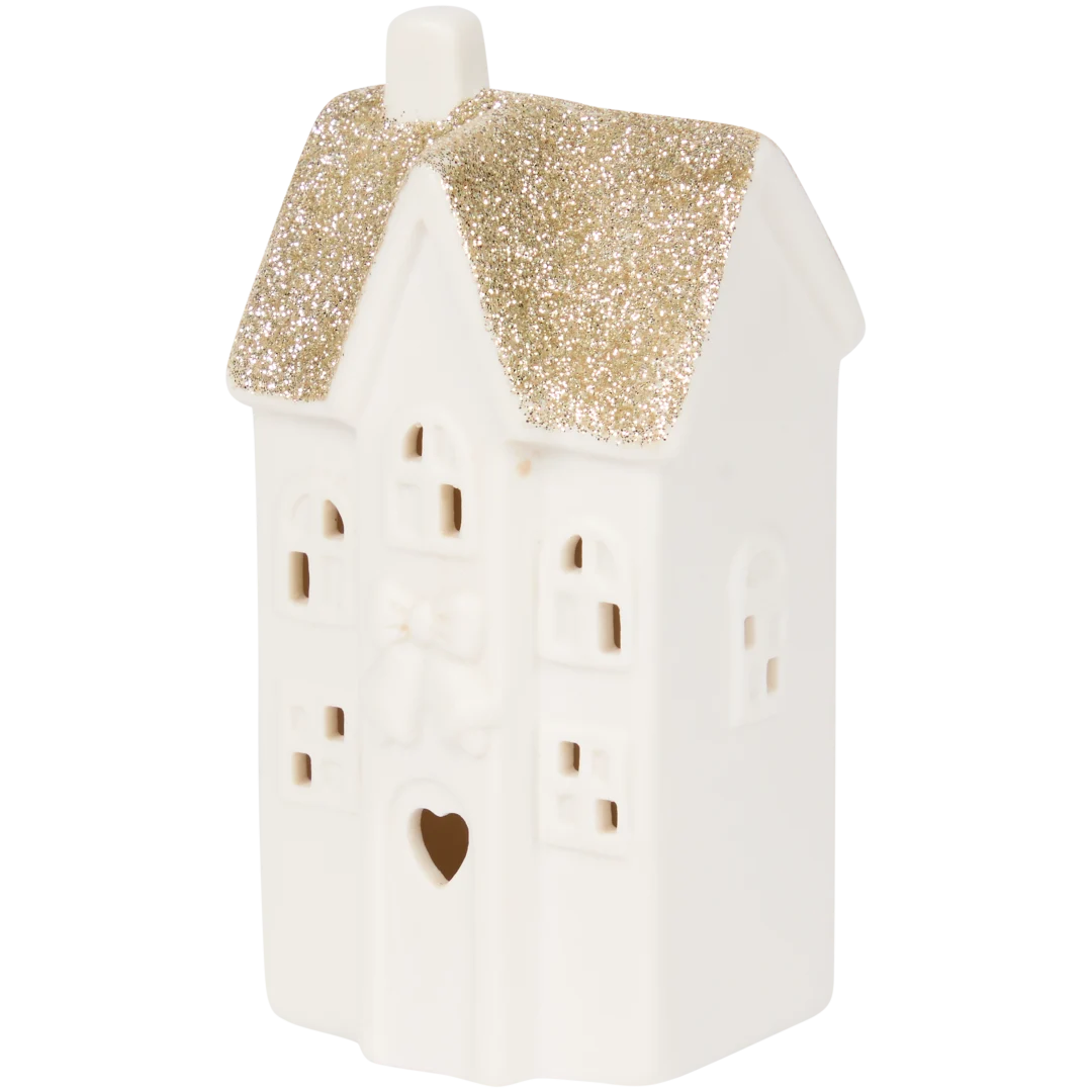 Maison décorative