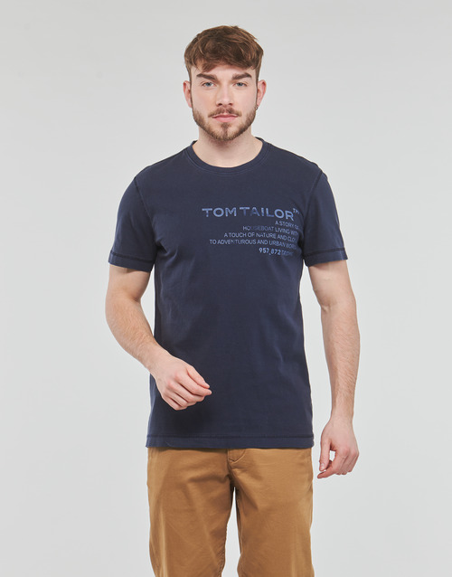 Tom Tailor - 1035638 - Marine