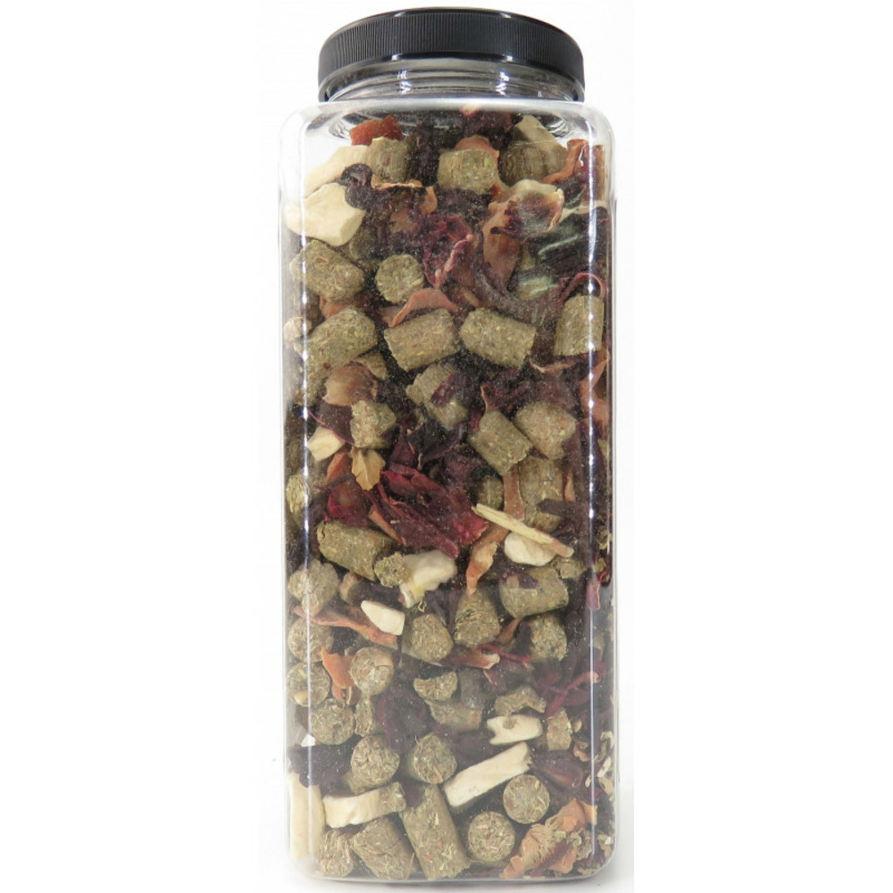 Aliment gourmet pour tortue terrestres zm102e 382g